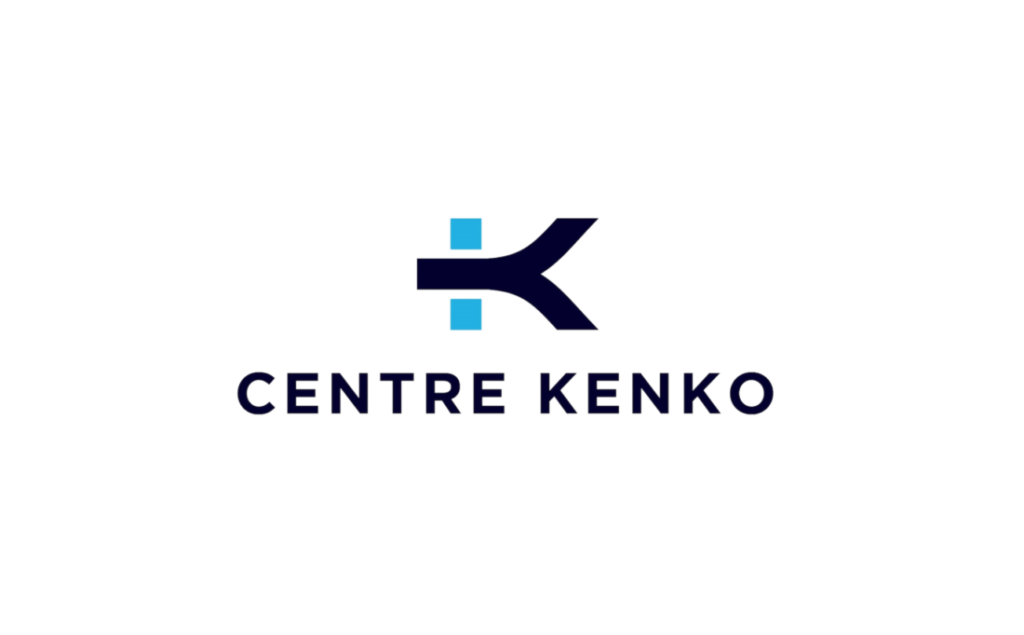 Logo Centre Kenko