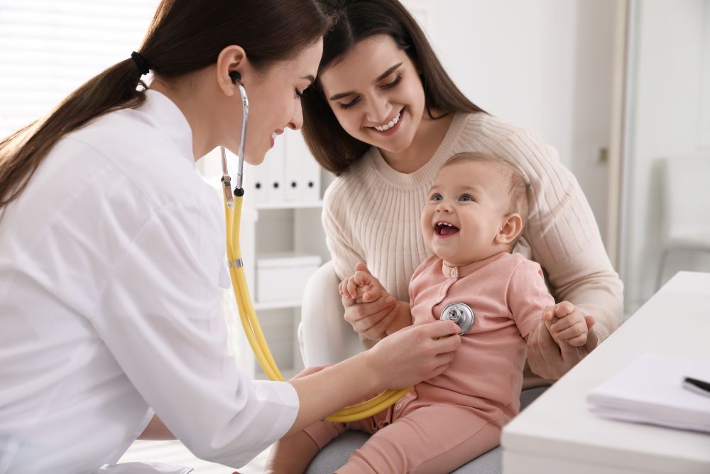 bebe pediatrie auderghem