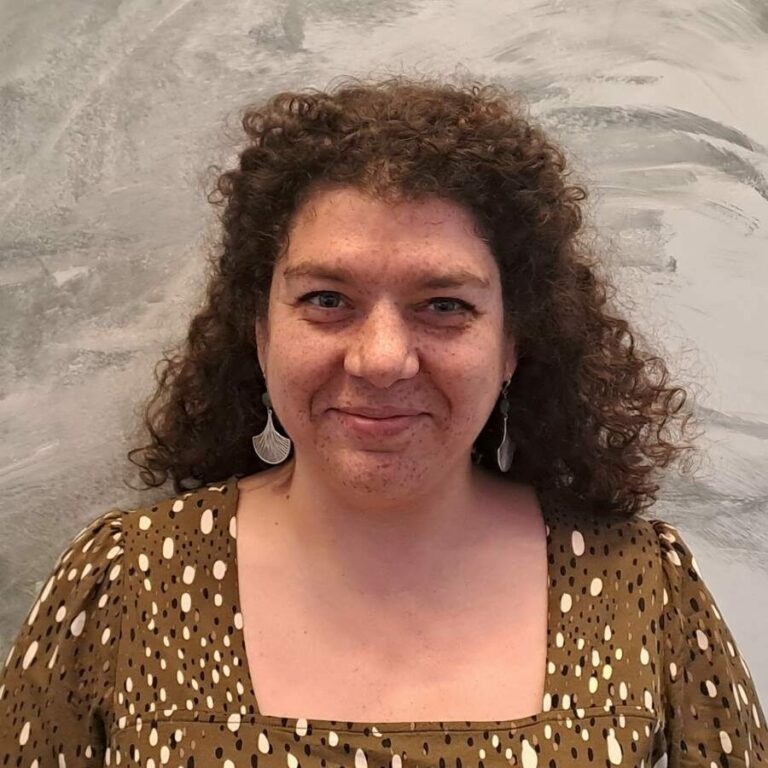 Sylvie Mendes Goncalves, psychologue et psychothérapeute systémicienne à Bruxelles
